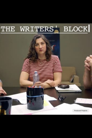 The Writers' Block