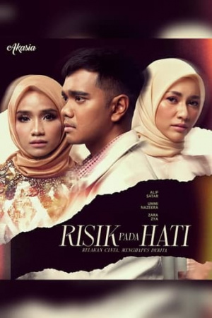 Risik Pada Hati