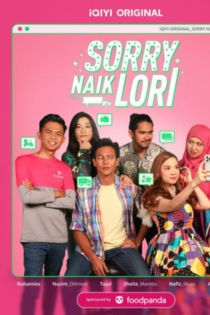 Sorry Naik Lori