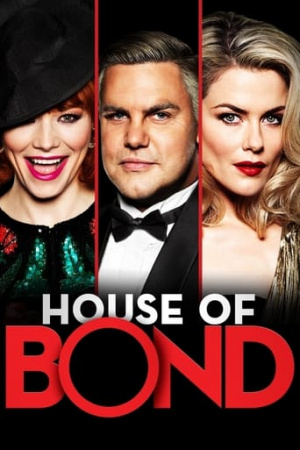 House of Bond