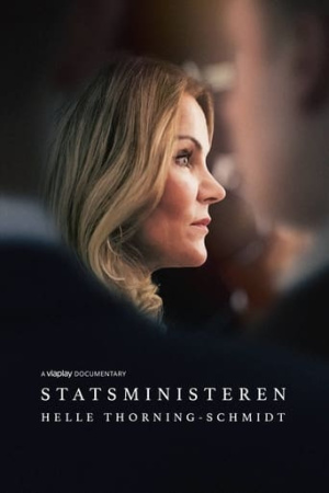 Statsministeren Helle Thorning-Schmidt