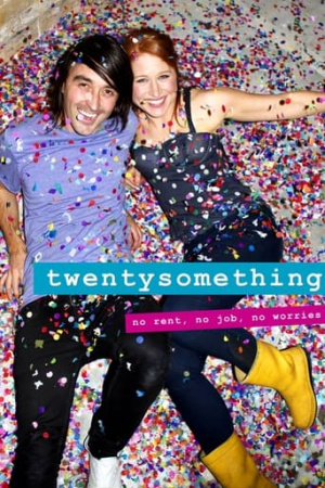 twentysomething