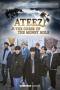 ATEEZ: The Curse of the Money Hole