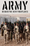 Army: Behind the New Frontlines