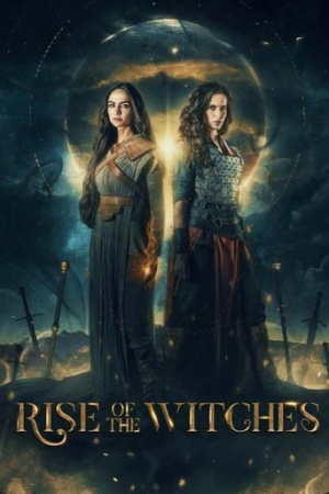 Rise of the Witches