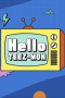 ATEEZ : Hello TEEZ-MON