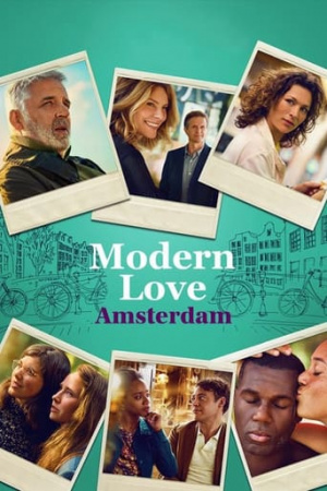 Modern Love Amsterdam