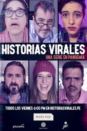 Historias Virales