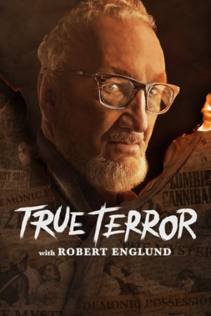 True Terror with Robert Englund