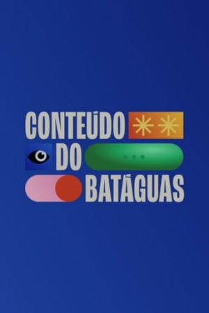 Conteúdo do Batáguas