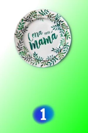 Cena Con Mamá