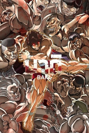 BAKI