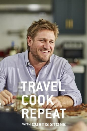 Travel, Cook, Repeat with Curtis Stone