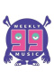 THE WEEKLY 99 MUSIC