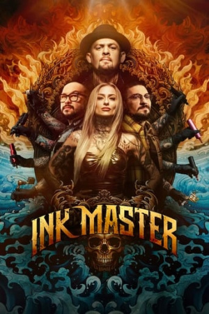 Ink Master