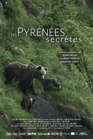 Les Pyrénées secrètes