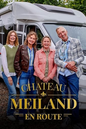 Chateau Meiland En Route