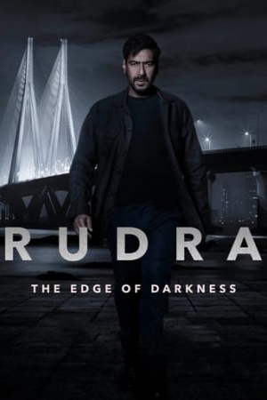 Rudra: The Edge Of Darkness