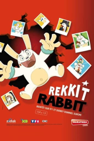 Rekkit Rabbit