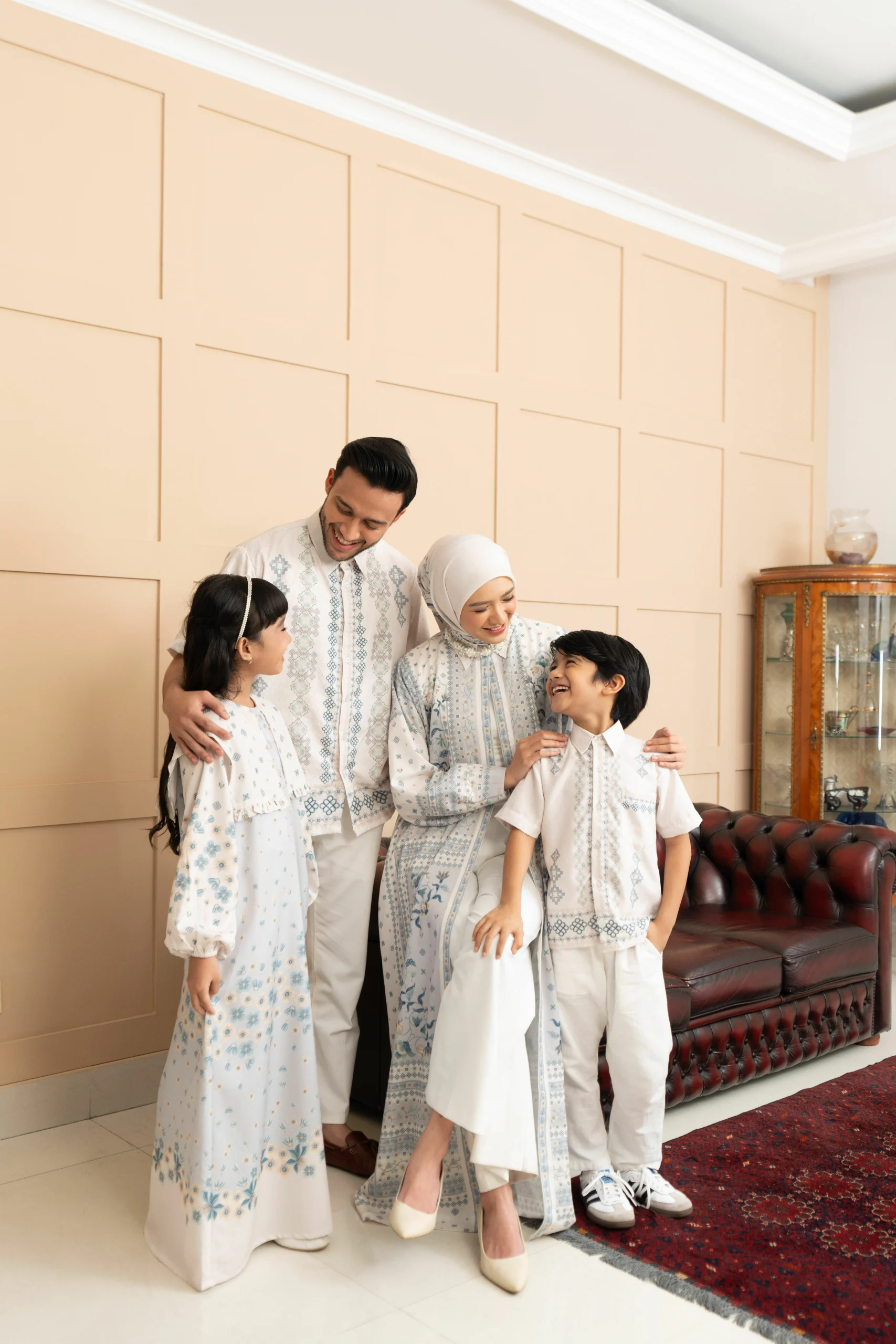 family