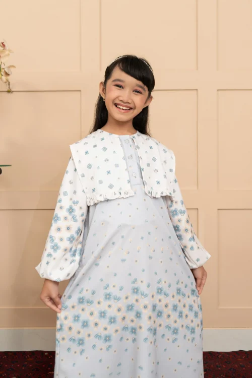 Asteria Dress Girl - Image 2