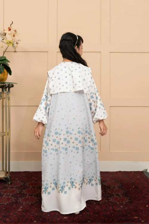 Asteria Dress Girl - Image 4