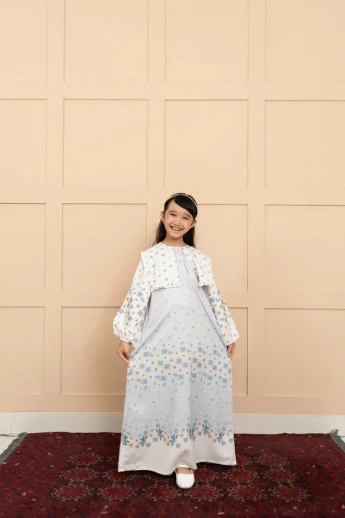Asteria Dress Girl - Image 3