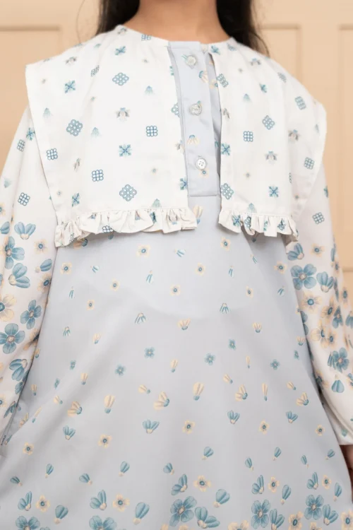 Asteria Dress Girl - Image 6