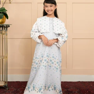 Asteria Dress Girl