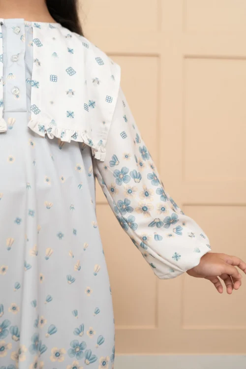 Asteria Dress Girl - Image 5