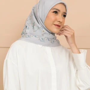 Dianda Scarf Sky Blue