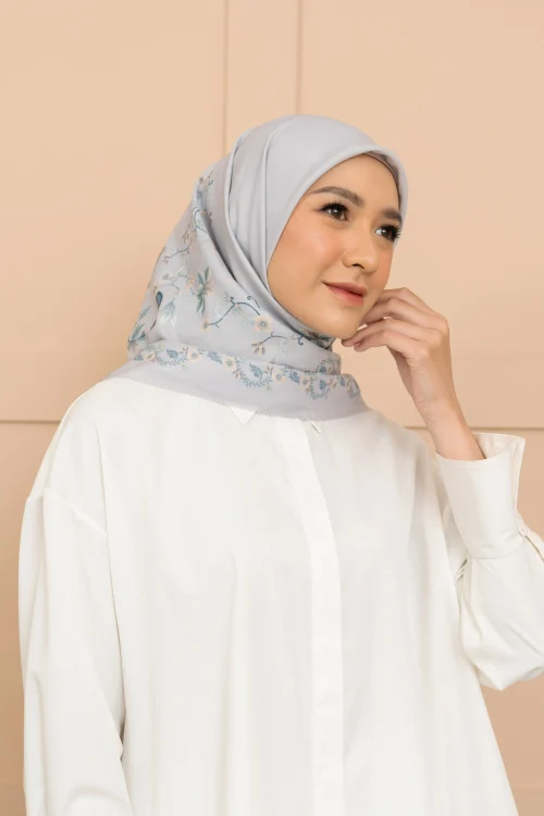 Dianda Scarf Sky Blue