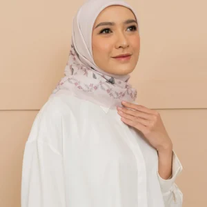 Dianda Scarf Blushing Pink