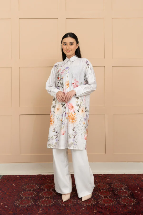Jemma Tunic