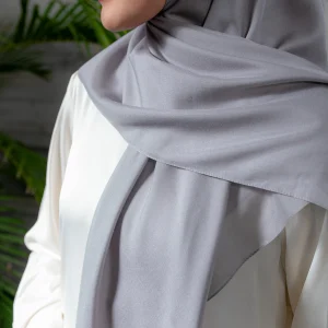 Sorcha Scarf Grey