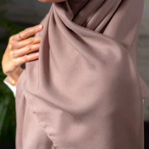 Sorcha Scarf Taupe