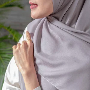 Sorcha Scarf Greige
