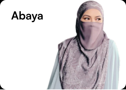 abaya