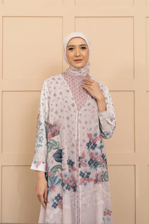 Alira Dress - Image 2