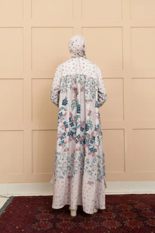 Alira Dress - Image 3