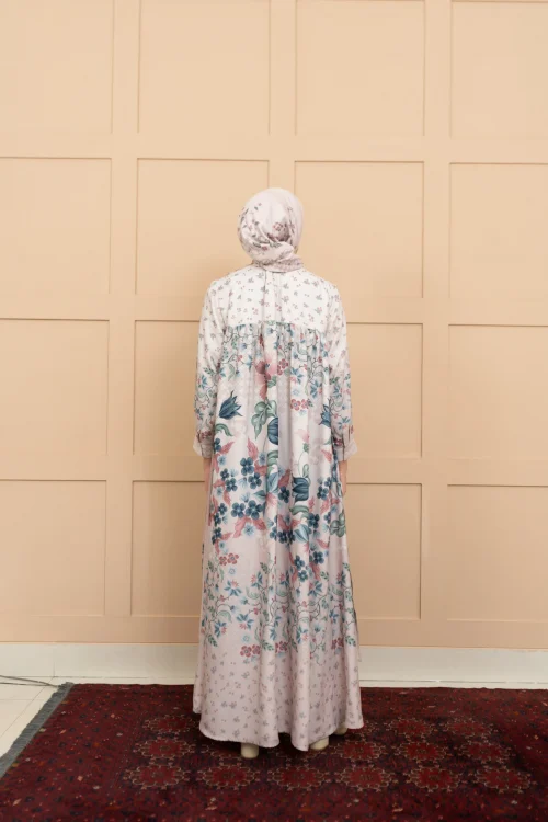 Alira Dress - Image 4