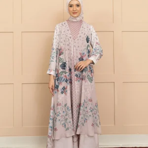 Alira Dress