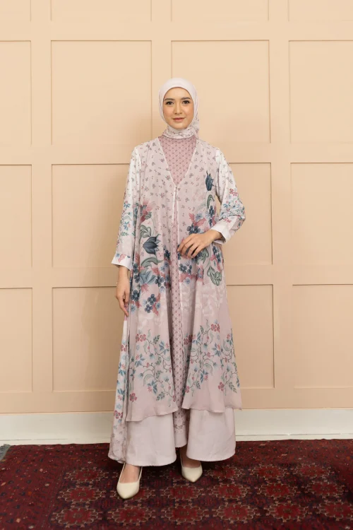 Alira Dress