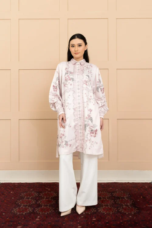 Amora Tunic
