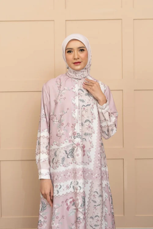 Aria Dress - Image 2