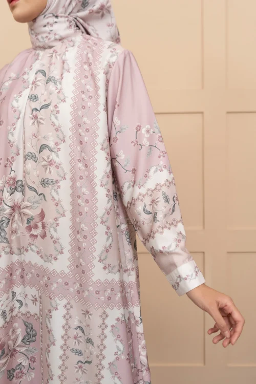 Aria Dress - Image 4