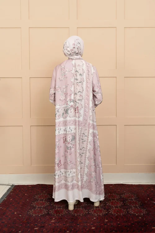 Aria Dress - Image 3
