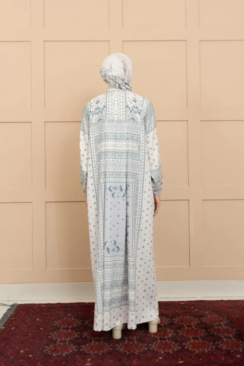 Helen Dress - Image 3