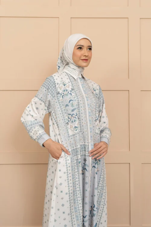 Helen Dress - Image 2