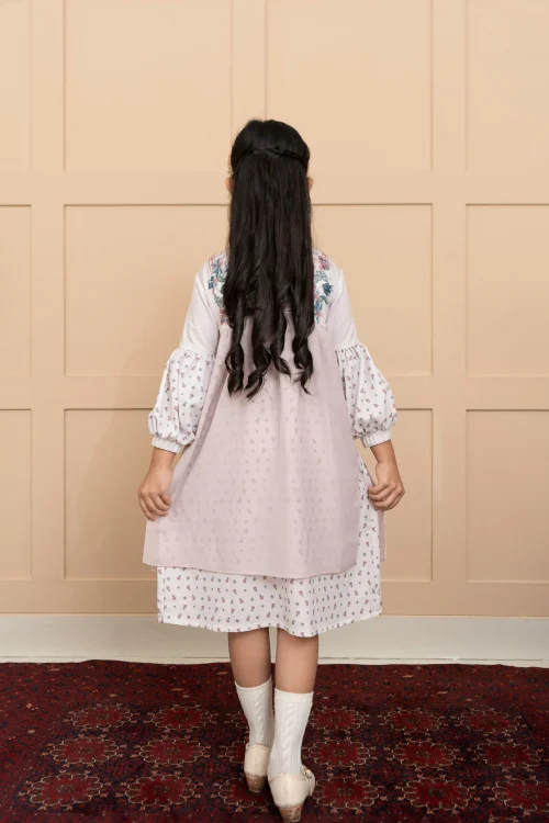 Qira Dress Girl - Image 4